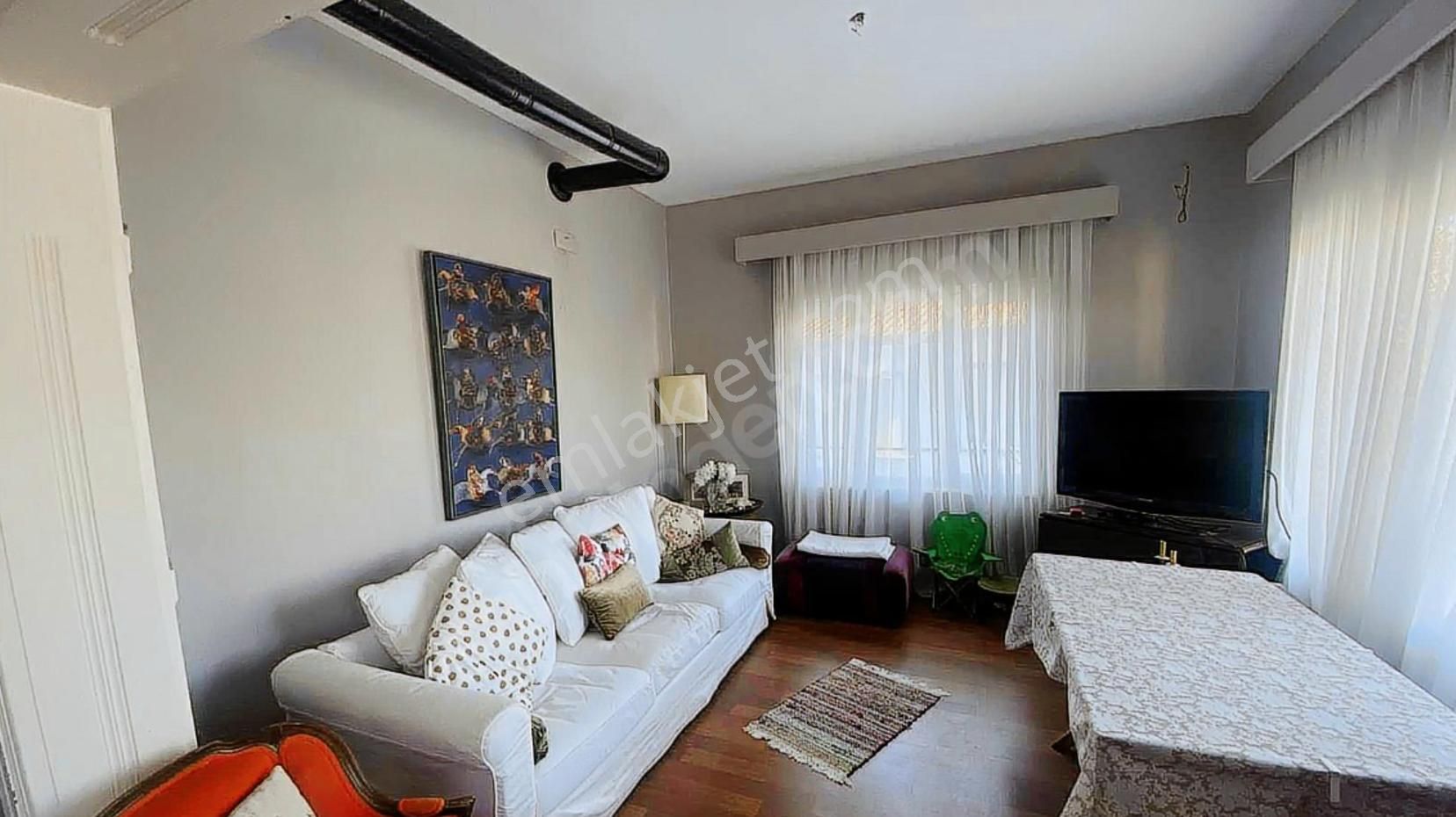 Balıkesir Ayvalık Camlık Ta Satılık Daire - Görsel 21