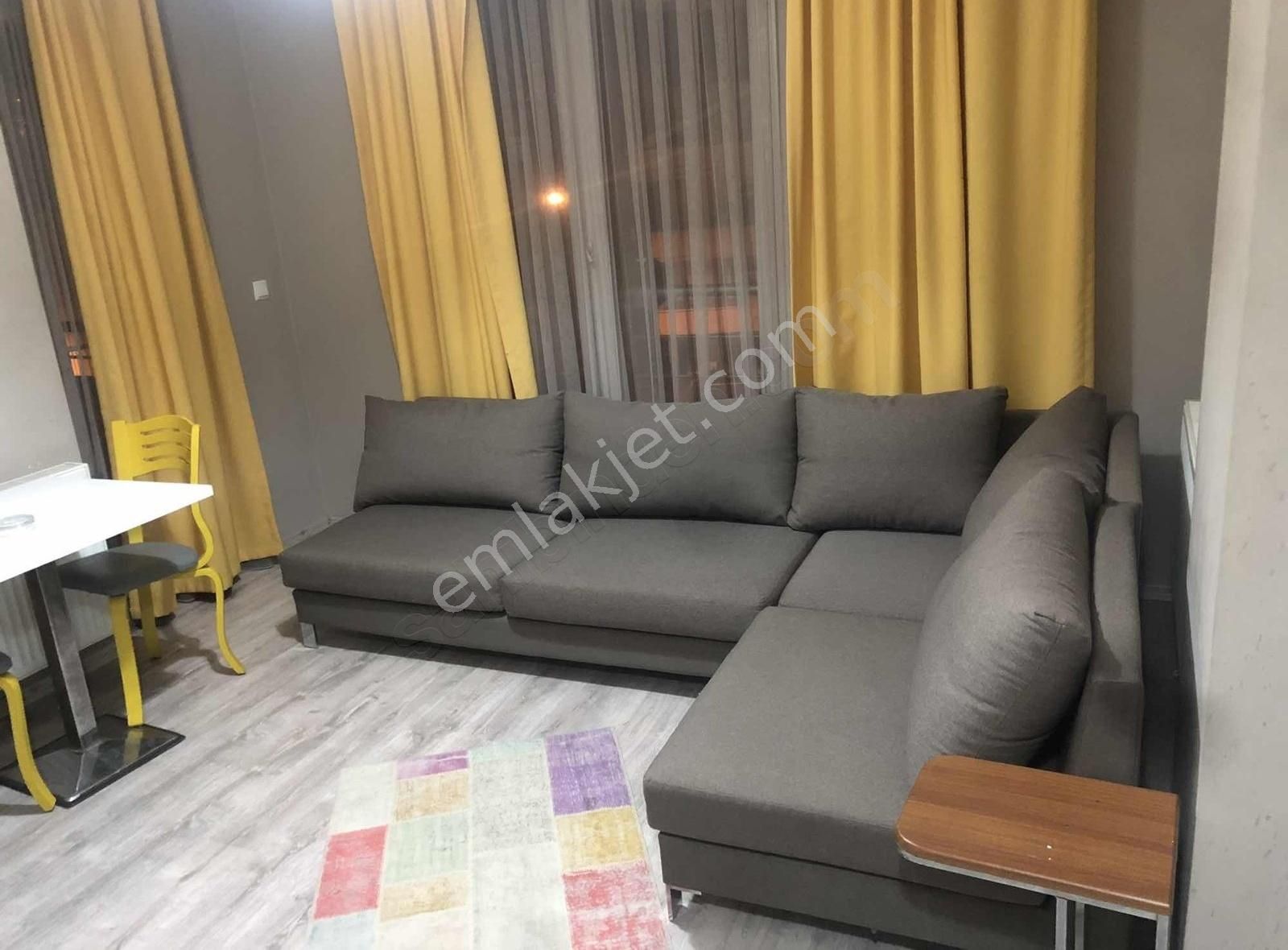 Atakum Deniz Manzaralı Lüks 1 Artı 1 Daireler - Görsel 10