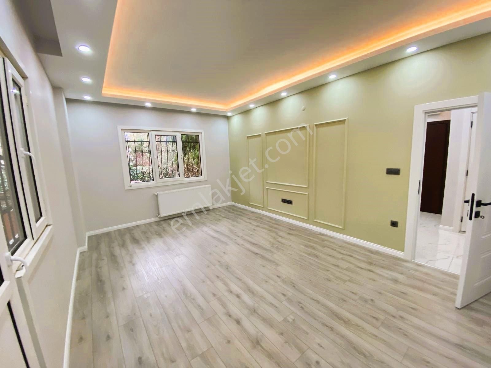 Süreyya Plajında Komple Yenilenmiş 110 M² 3+1 Daire - Görsel 6