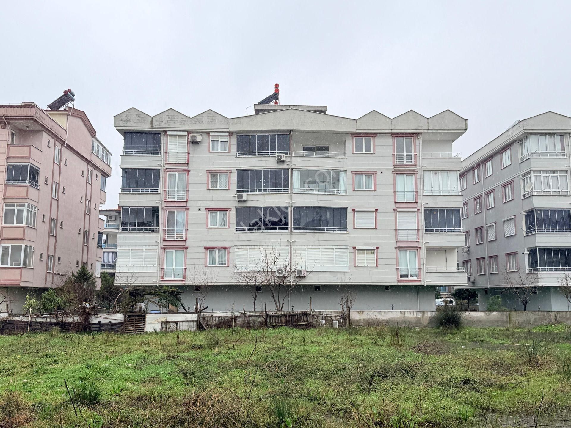 ▶ ▶akçay Körfez'den Ön Cephe Asansörlü Doğalgazlı 3+1 Satılık Daire - Görsel 2