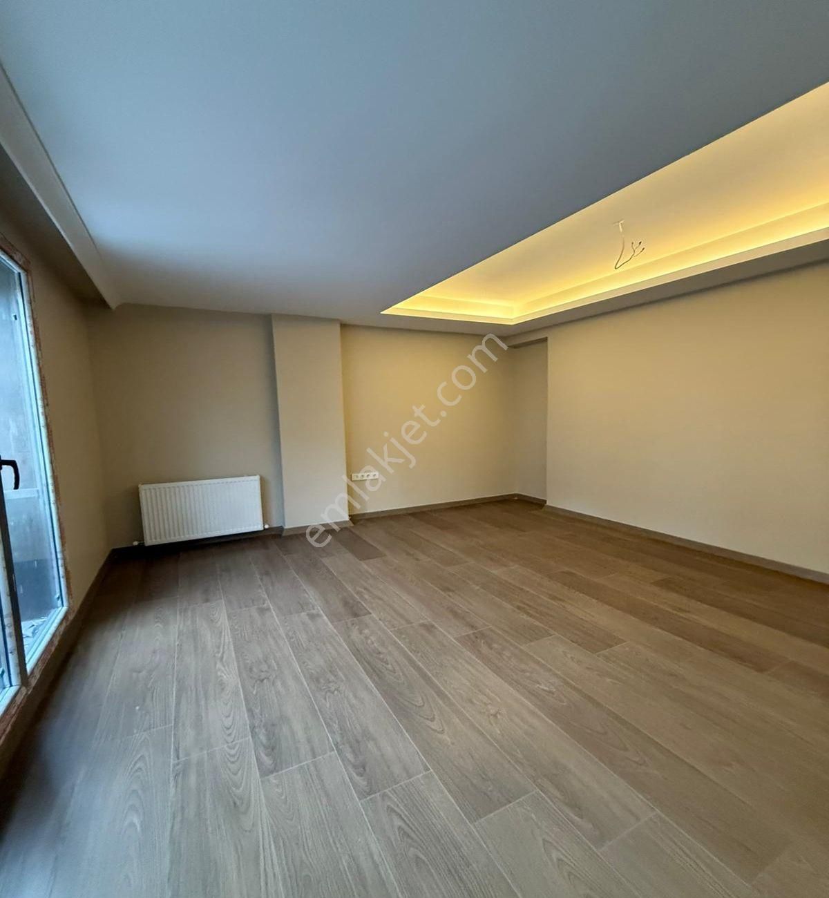 Avcılar Ambarlıda Sıfır 3+1 Lüx Satılık Ara Kat Daire - Görsel 2