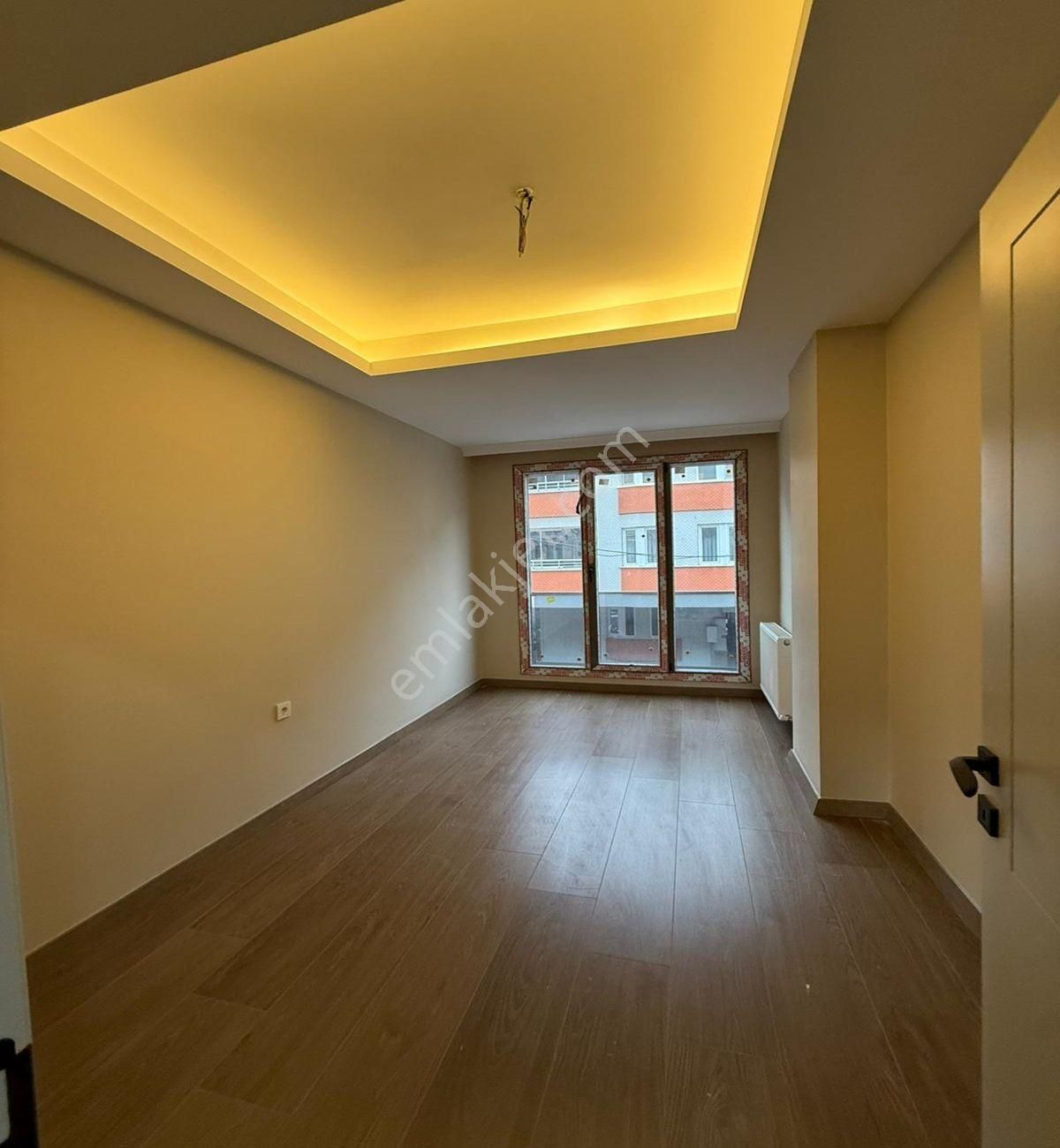 Avcılar Ambarlıda Sıfır 3+1 Lüx Satılık Ara Kat Daire - Görsel 6