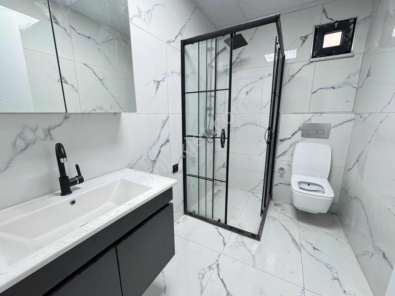 Delfa Yapıdan 1+1 Satılık Daire - Görsel 13