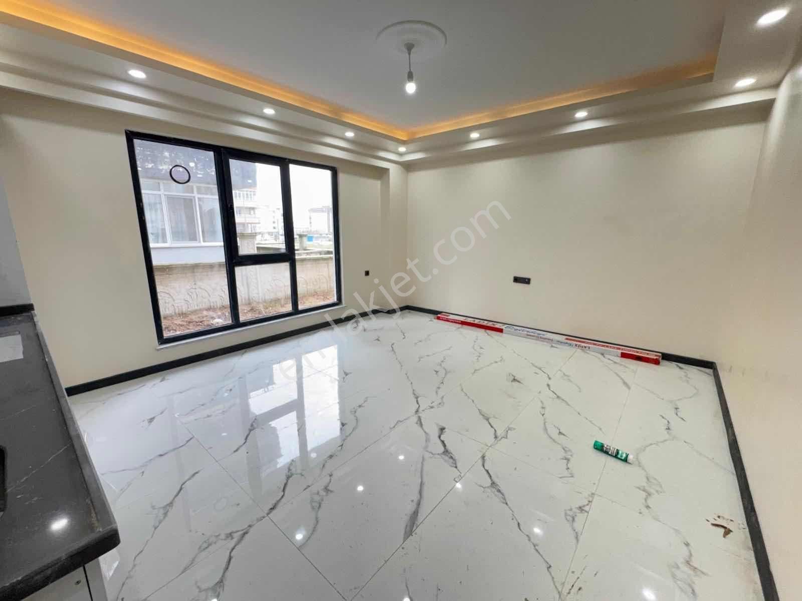 Delfa Yapıdan 1+1 Satılık Daire - Görsel 7