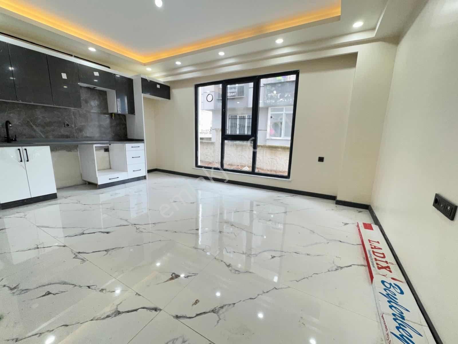 Delfa Yapıdan 1+1 Satılık Daire - Görsel 10