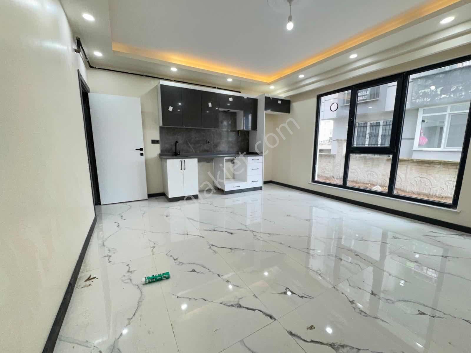 Delfa Yapıdan 1+1 Satılık Daire - Görsel 5