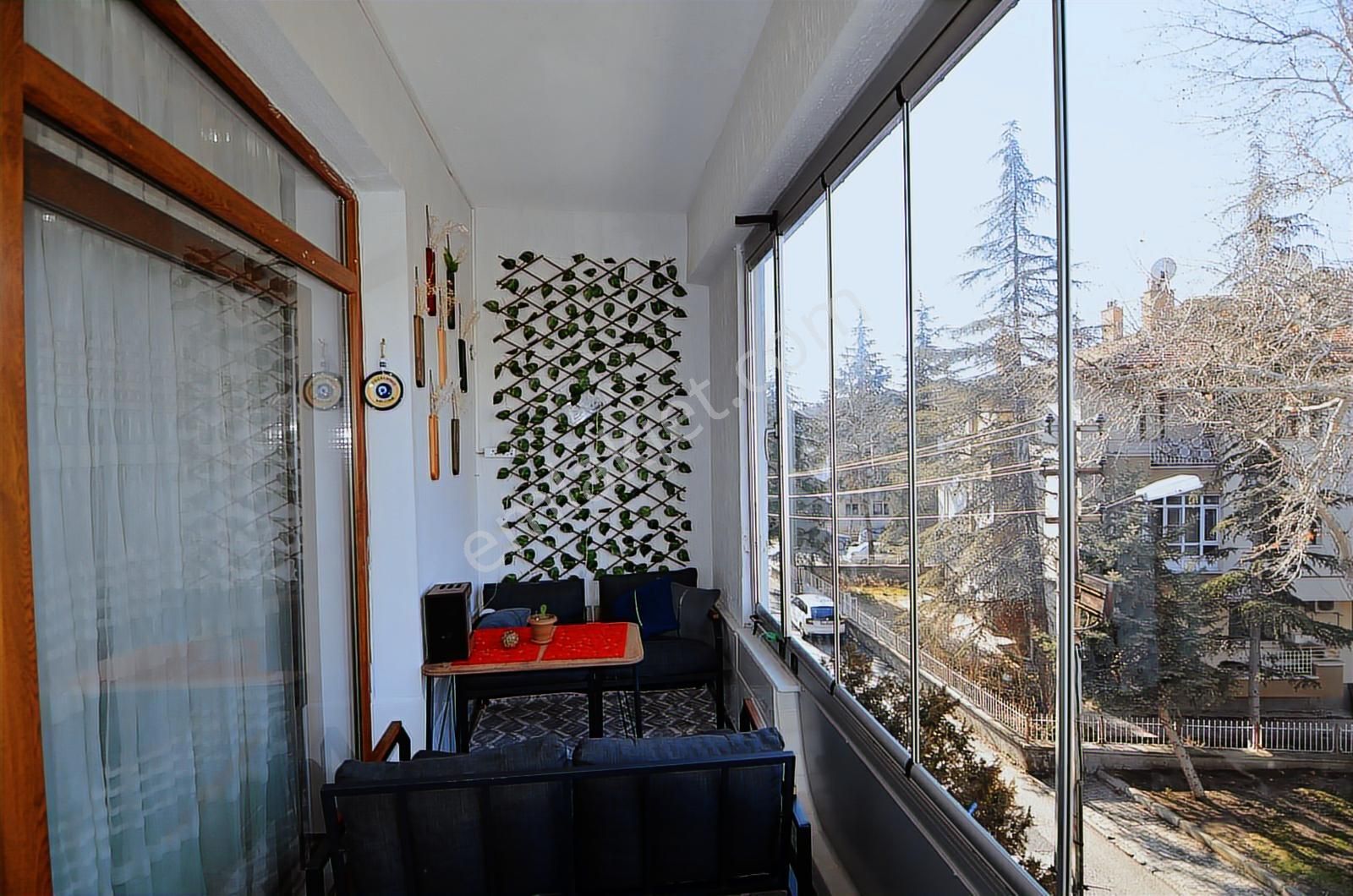 Talha Tozduman'dan Meram Aşkan'da Lüks Yapılı Geniş Satılık 4+1 - Görsel 5