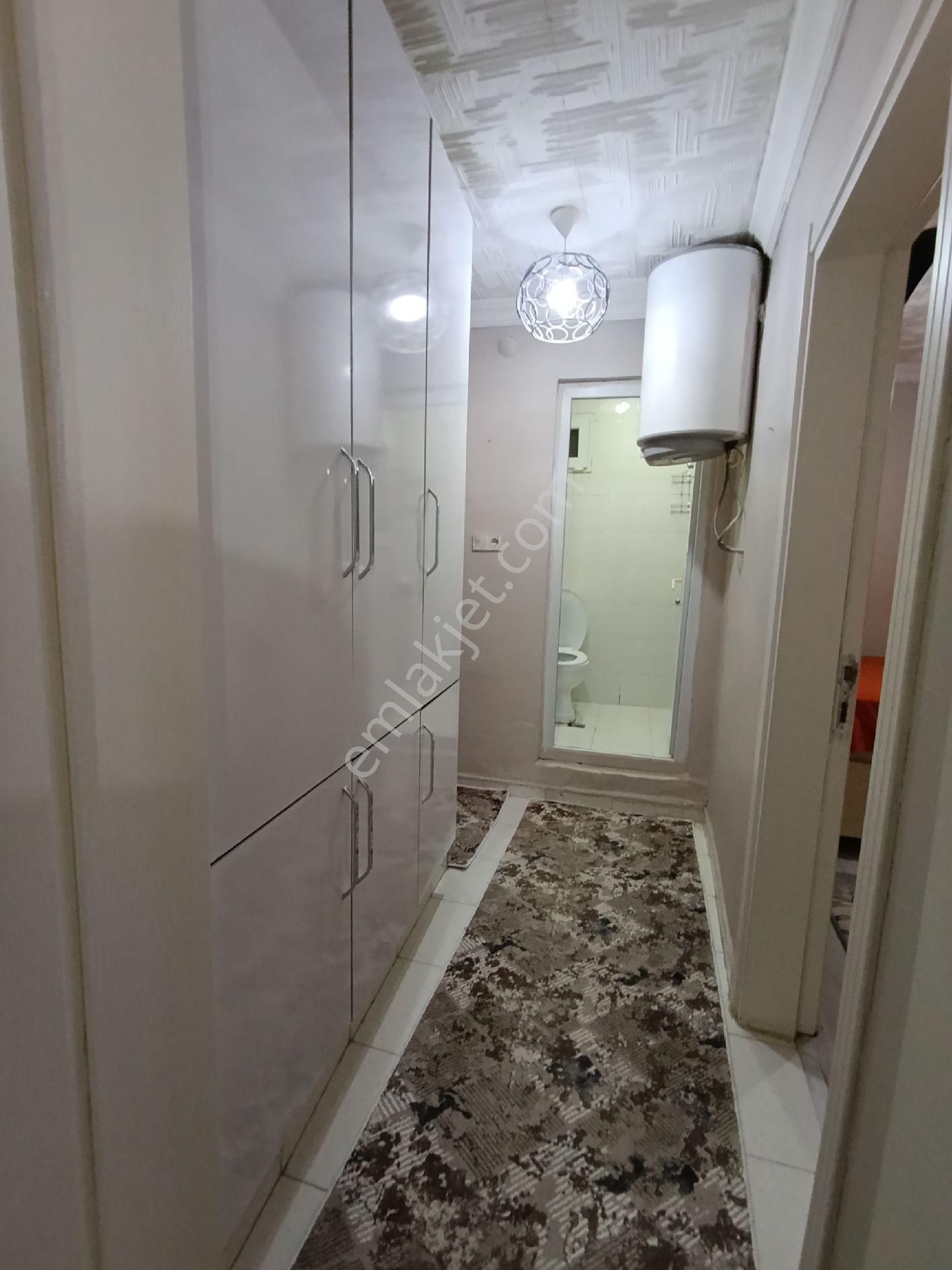 Eşyalı Kiralık Daire Fevziçakmak Mah.giriş Kat 1+1.60 M2 - Görsel 10