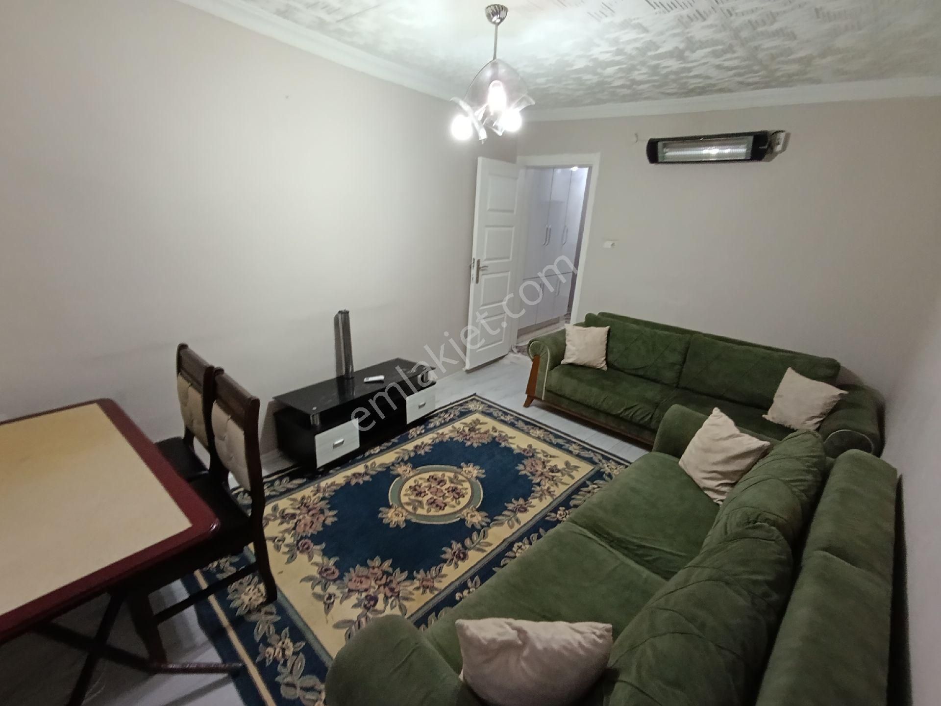 Eşyalı Kiralık Daire Fevziçakmak Mah.giriş Kat 1+1.60 M2 - Görsel 6