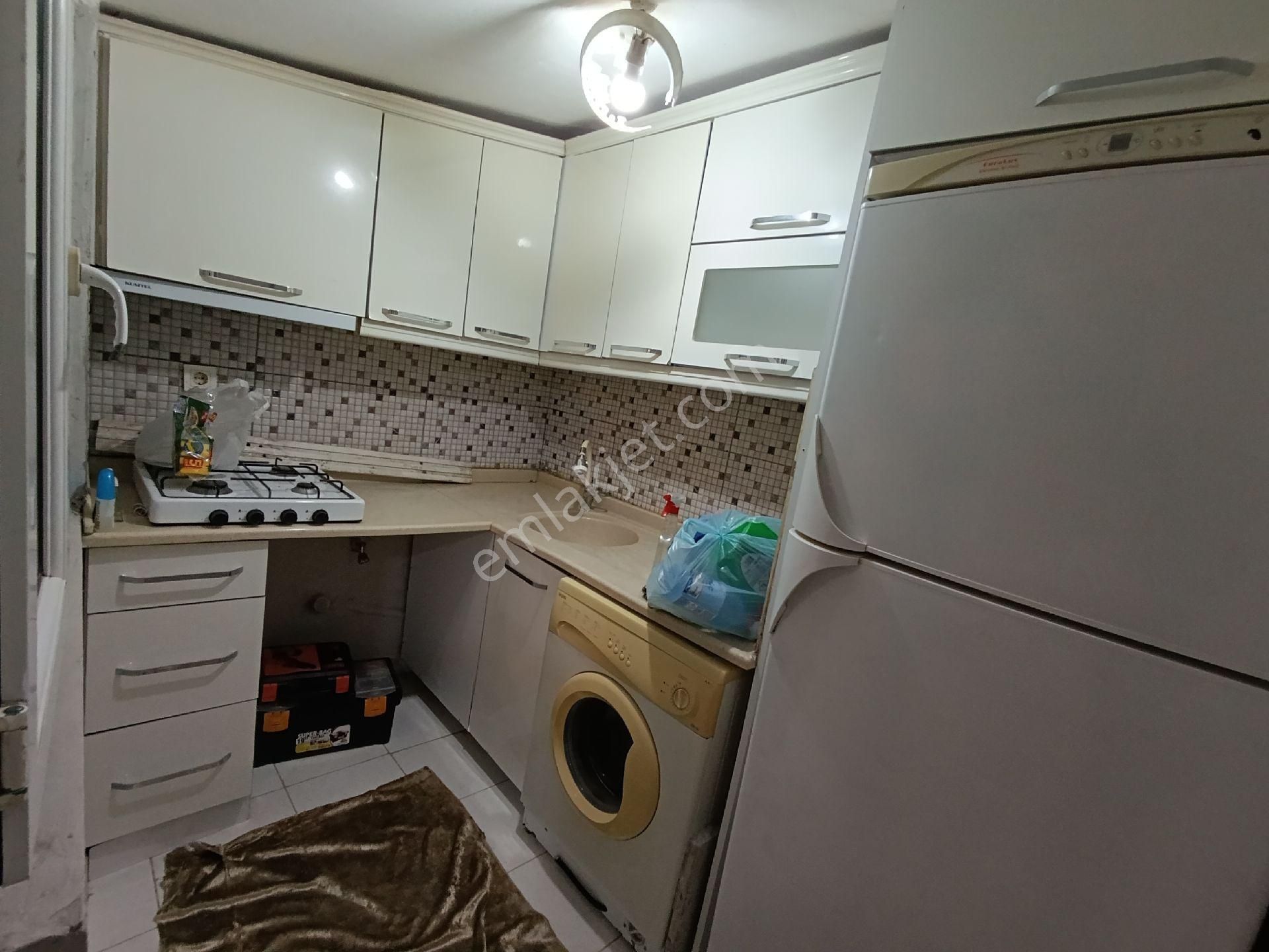 Eşyalı Kiralık Daire Fevziçakmak Mah.giriş Kat 1+1.60 M2 - Görsel 26