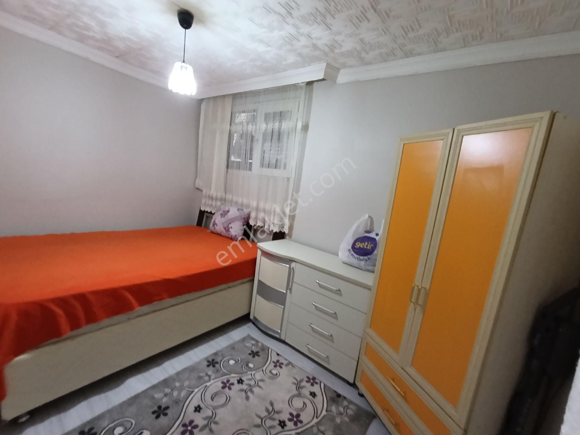 Eşyalı Kiralık Daire Fevziçakmak Mah.giriş Kat 1+1.60 M2 - Görsel 16