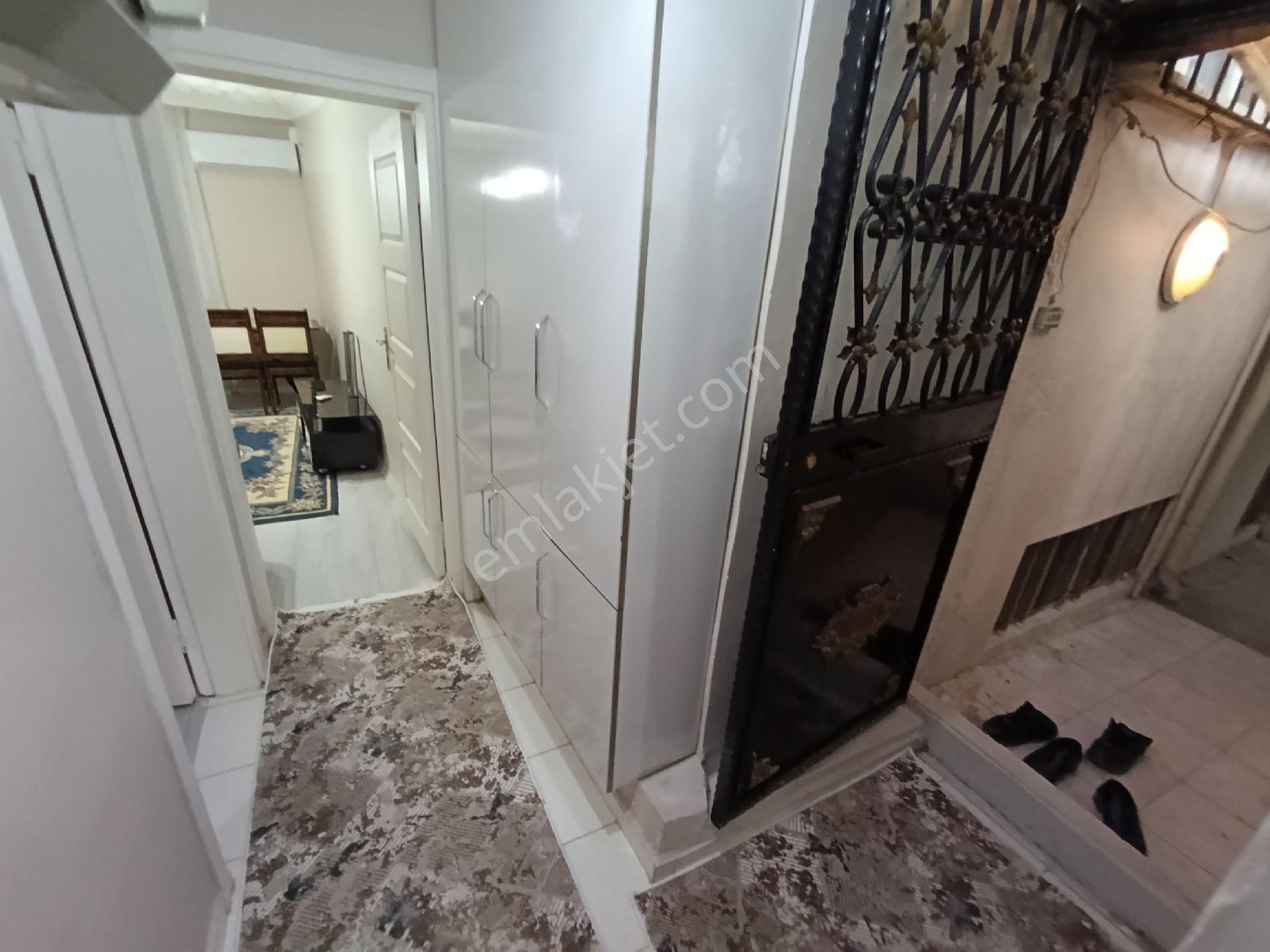 Eşyalı Kiralık Daire Fevziçakmak Mah.giriş Kat 1+1.60 M2 - Görsel 33