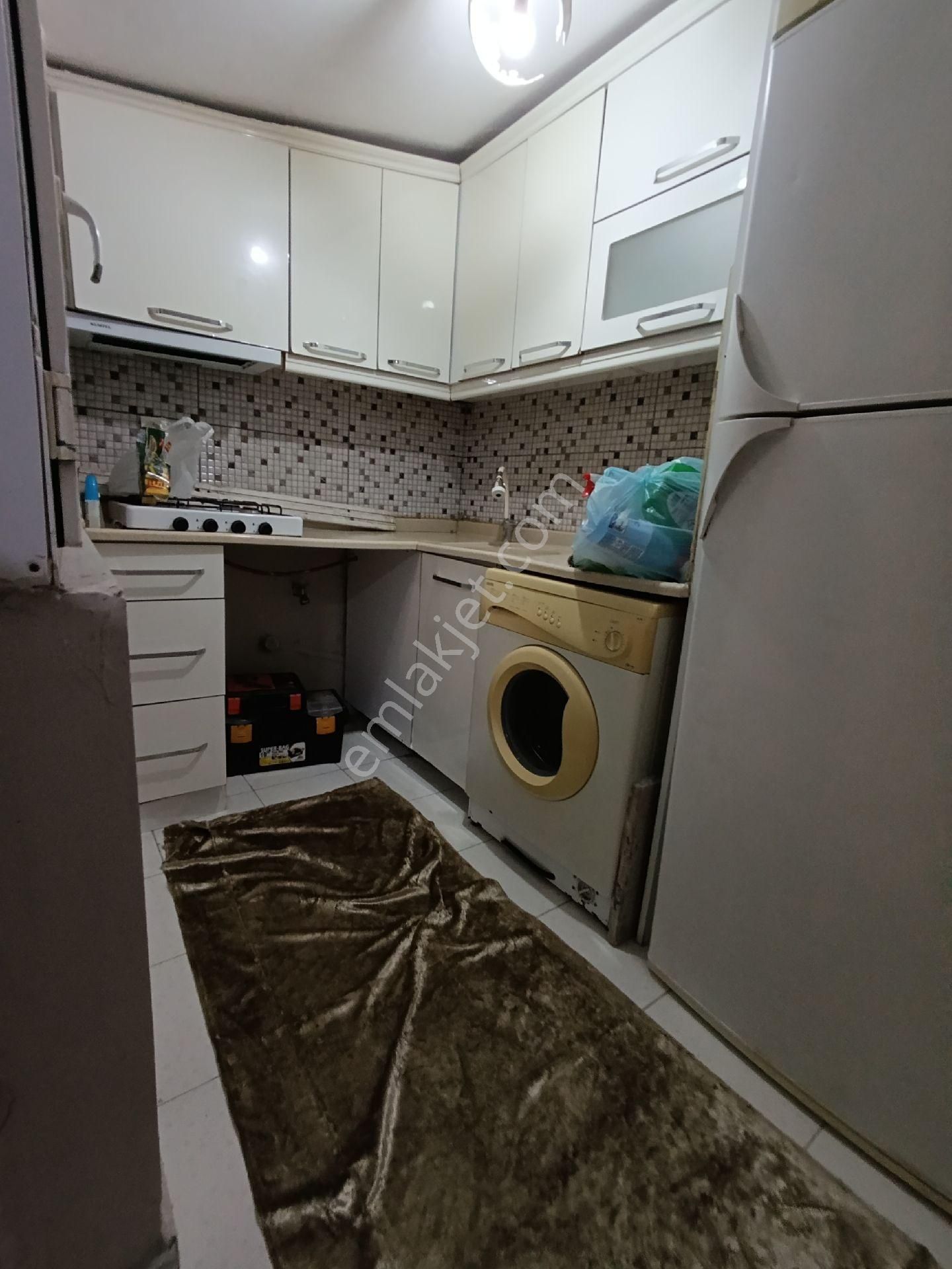 Eşyalı Kiralık Daire Fevziçakmak Mah.giriş Kat 1+1.60 M2 - Görsel 25