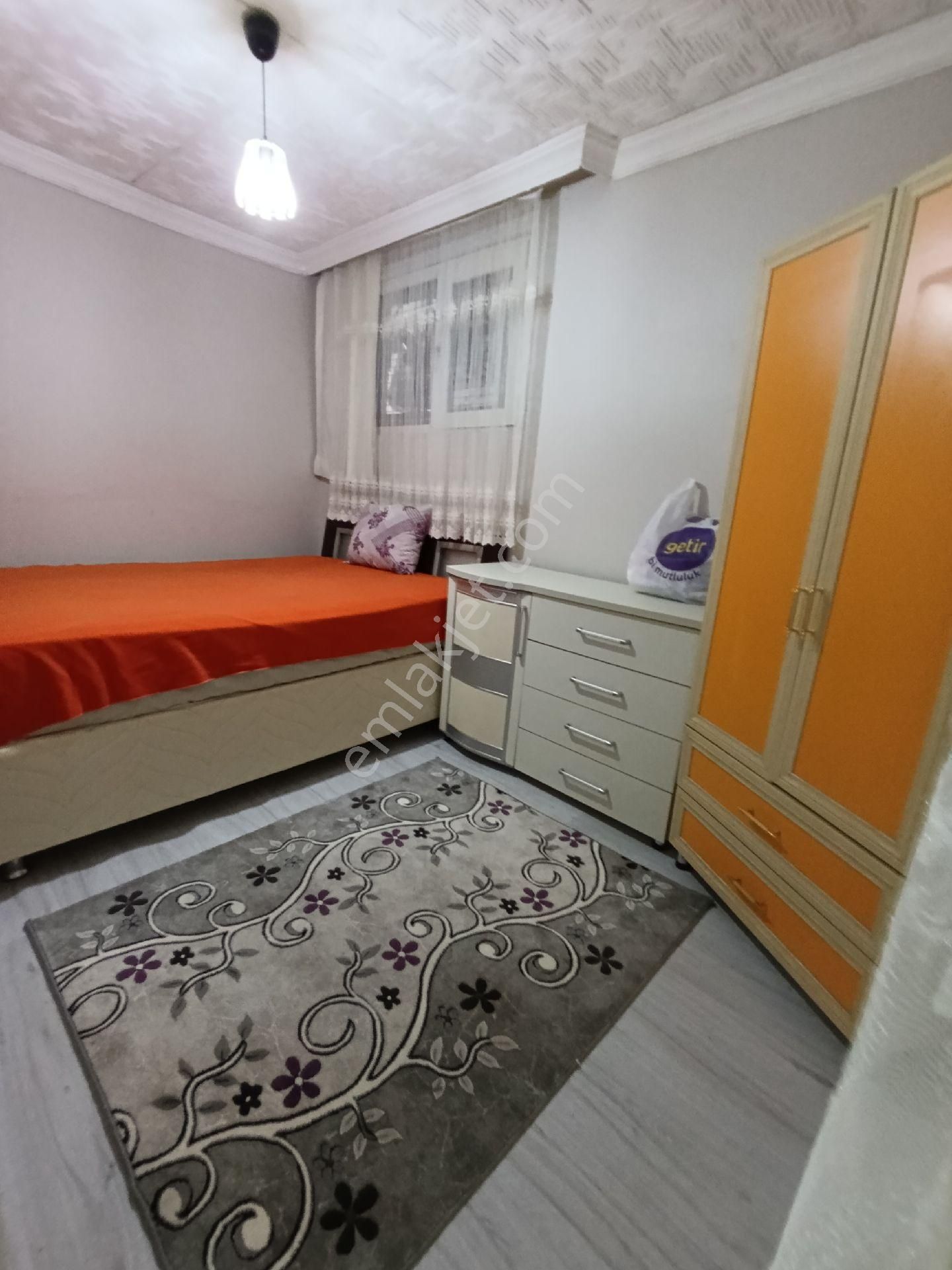 Eşyalı Kiralık Daire Fevziçakmak Mah.giriş Kat 1+1.60 M2 - Görsel 14