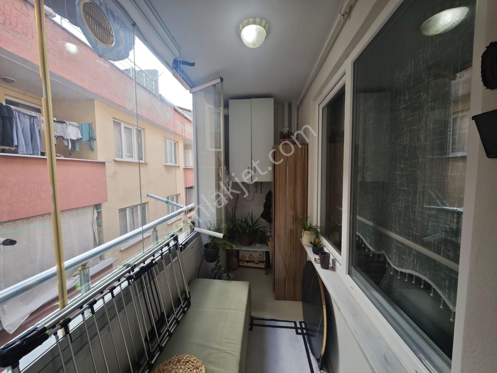 Bağlarçeşme Mahallesi'nde 2 + 1 Geniş Satılık Daire - Görsel 8