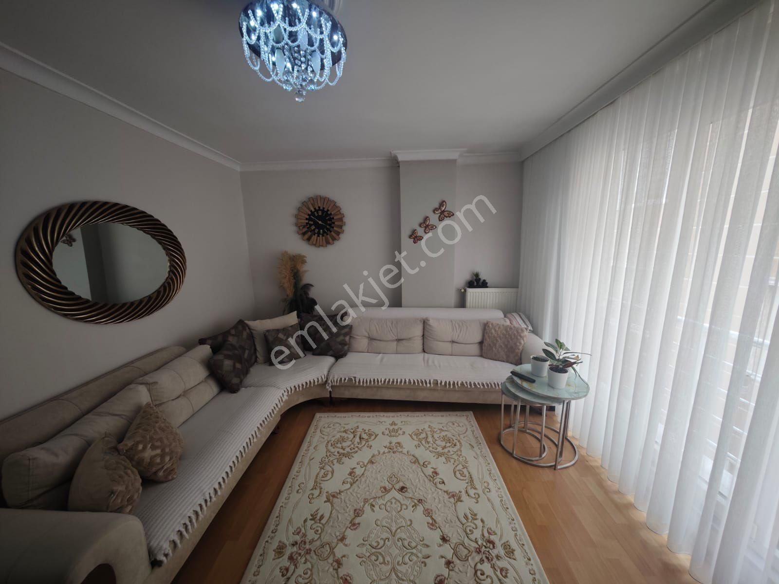Bağlarçeşme Mahallesi'nde 2 + 1 Geniş Satılık Daire - Görsel 3