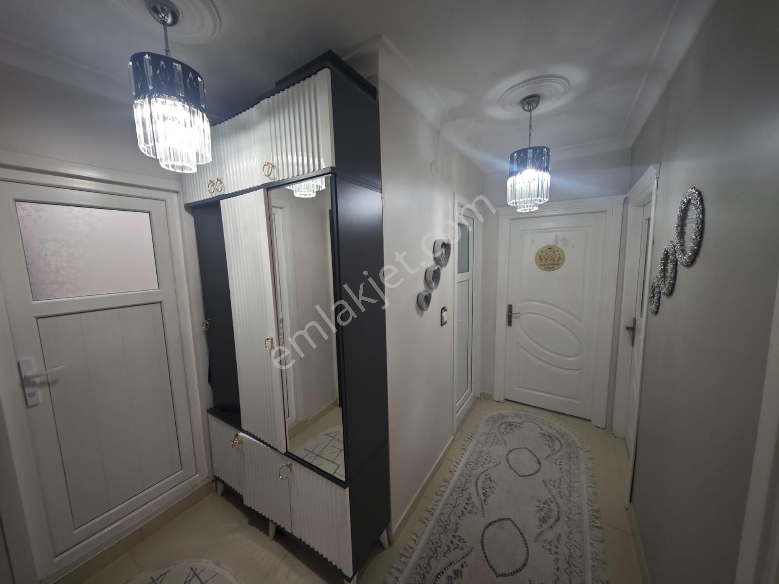 Bağlarçeşme Mahallesi'nde 2 + 1 Geniş Satılık Daire - Görsel 12
