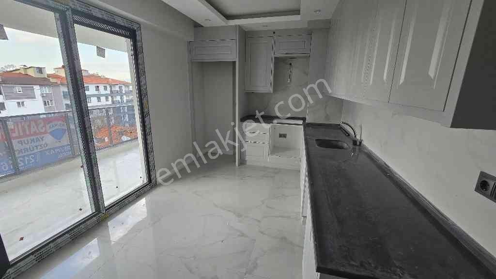 Remax Model Den Fatih Mahallesinde 2+1 Sıfır Satılık Daire - Görsel 6