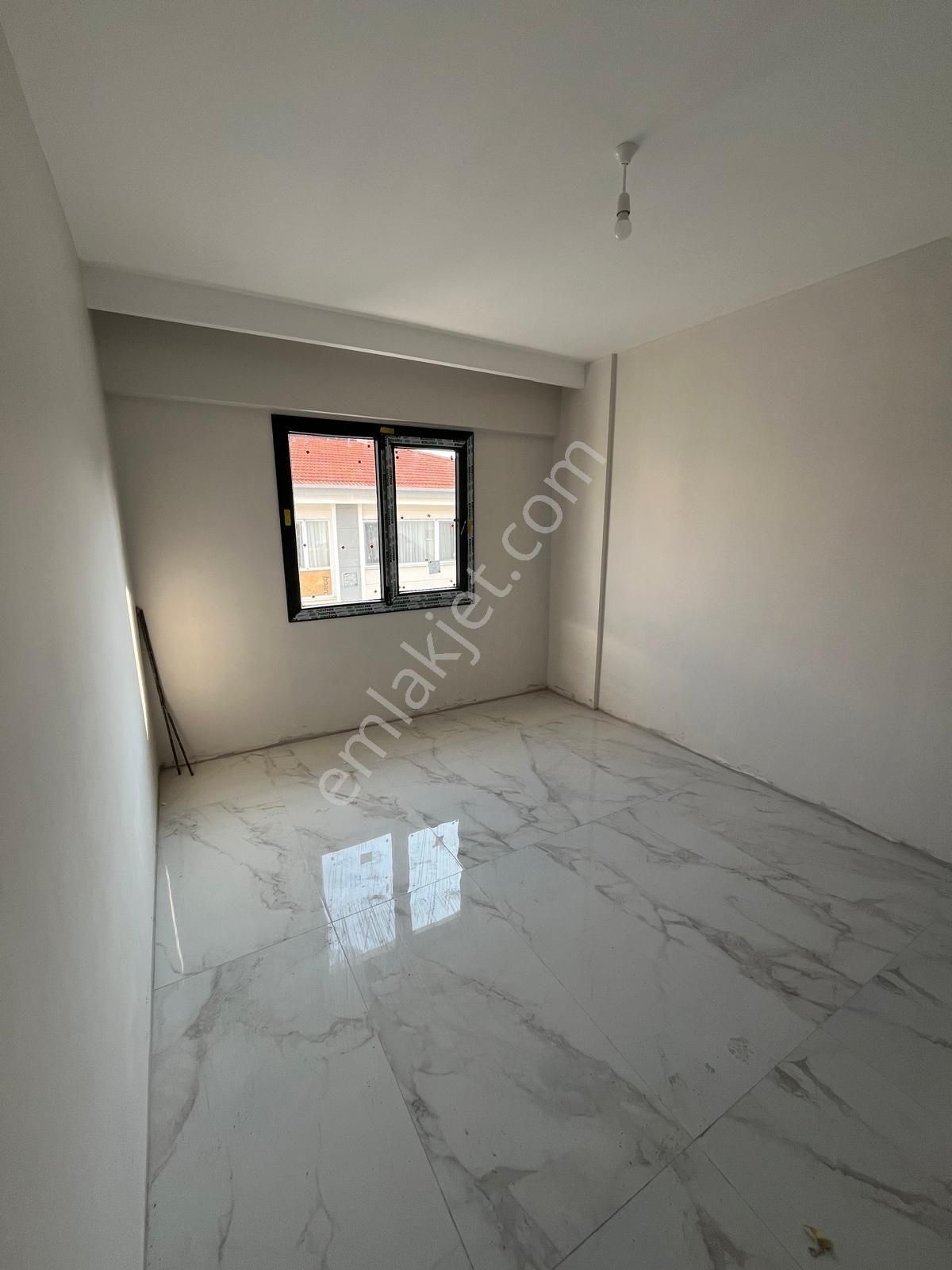 Remax Model Den Fatih Mahallesinde 2+1 Sıfır Satılık Daire - Görsel 3