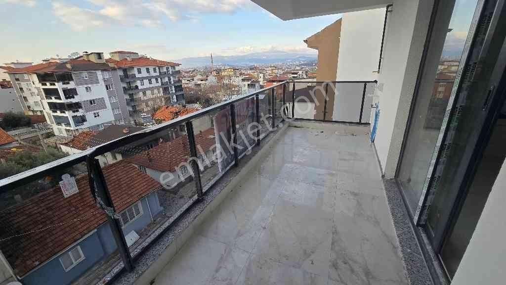 Remax Model Den Fatih Mahallesinde 2+1 Sıfır Satılık Daire - Görsel 7