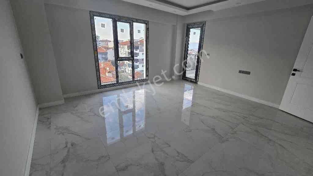 Remax Model Den Fatih Mahallesinde 2+1 Sıfır Satılık Daire - Görsel 2