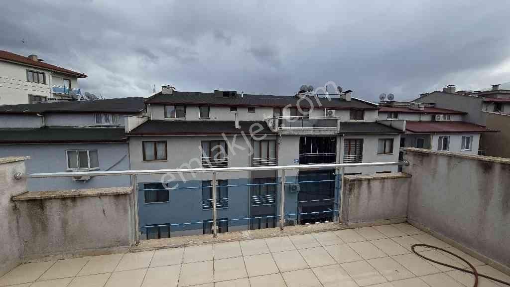Remax Model Pelitlibağ Mahallesinde 4+2 Satılık Dubleks Daire - Görsel 16