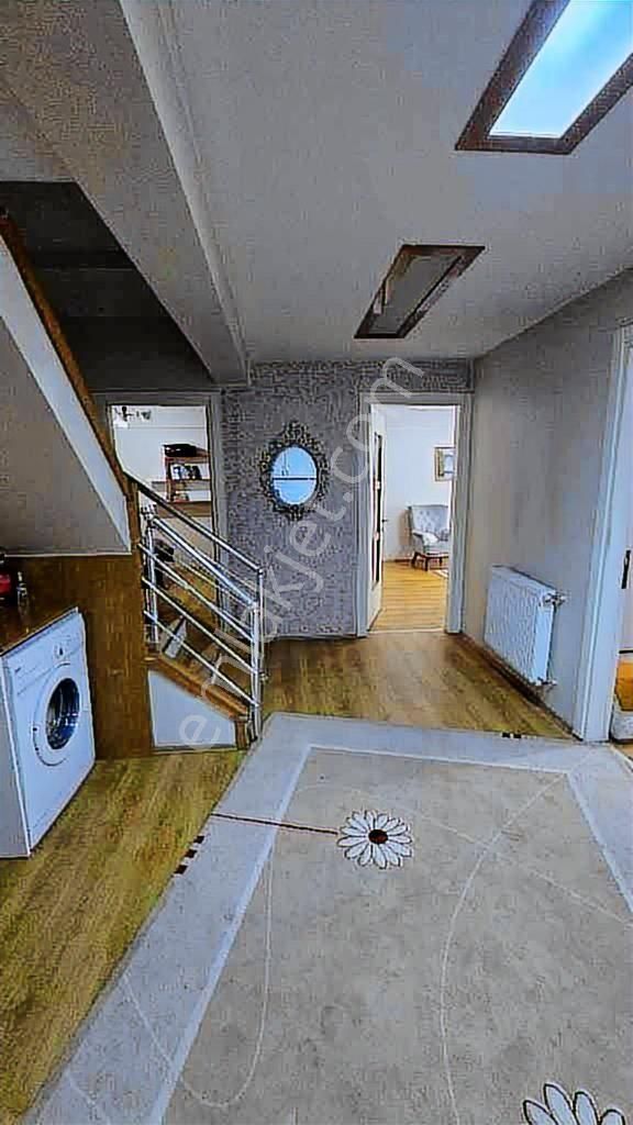 Remax Model Pelitlibağ Mahallesinde 4+2 Satılık Dubleks Daire - Görsel 8