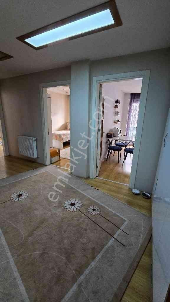 Remax Model Pelitlibağ Mahallesinde 4+2 Satılık Dubleks Daire - Görsel 2