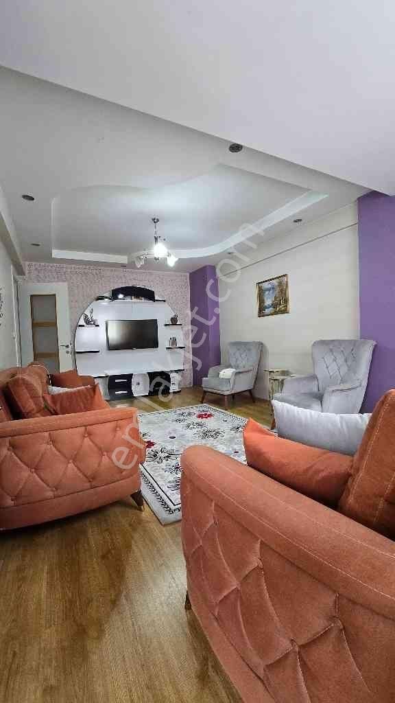 Remax Model Pelitlibağ Mahallesinde 4+2 Satılık Dubleks Daire - Görsel 4