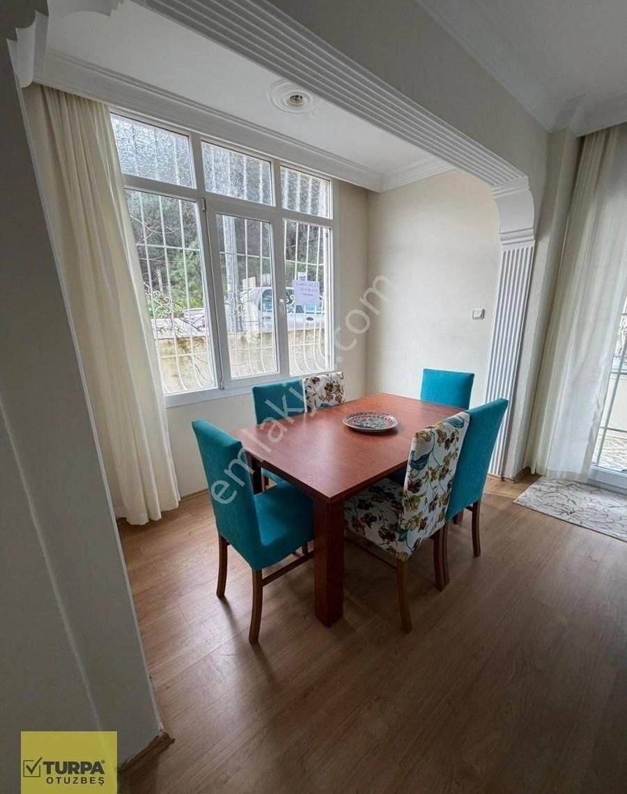 2+1 Jeotermal Eşyalı Kiralık Daire Ekonomi Üni. Yürüyüş Mesafesi - Görsel 3