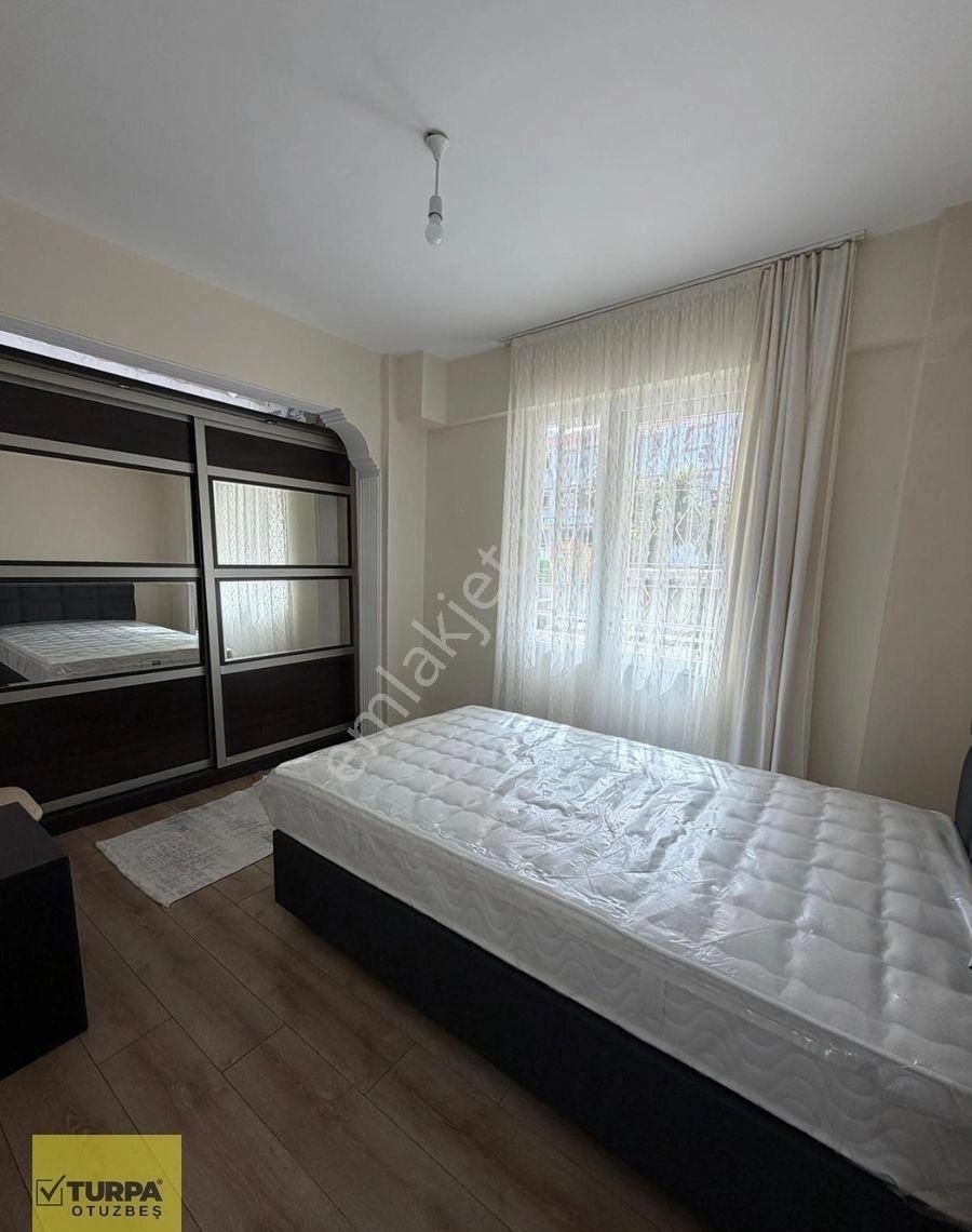 2+1 Jeotermal Eşyalı Kiralık Daire Ekonomi Üni. Yürüyüş Mesafesi - Görsel 18