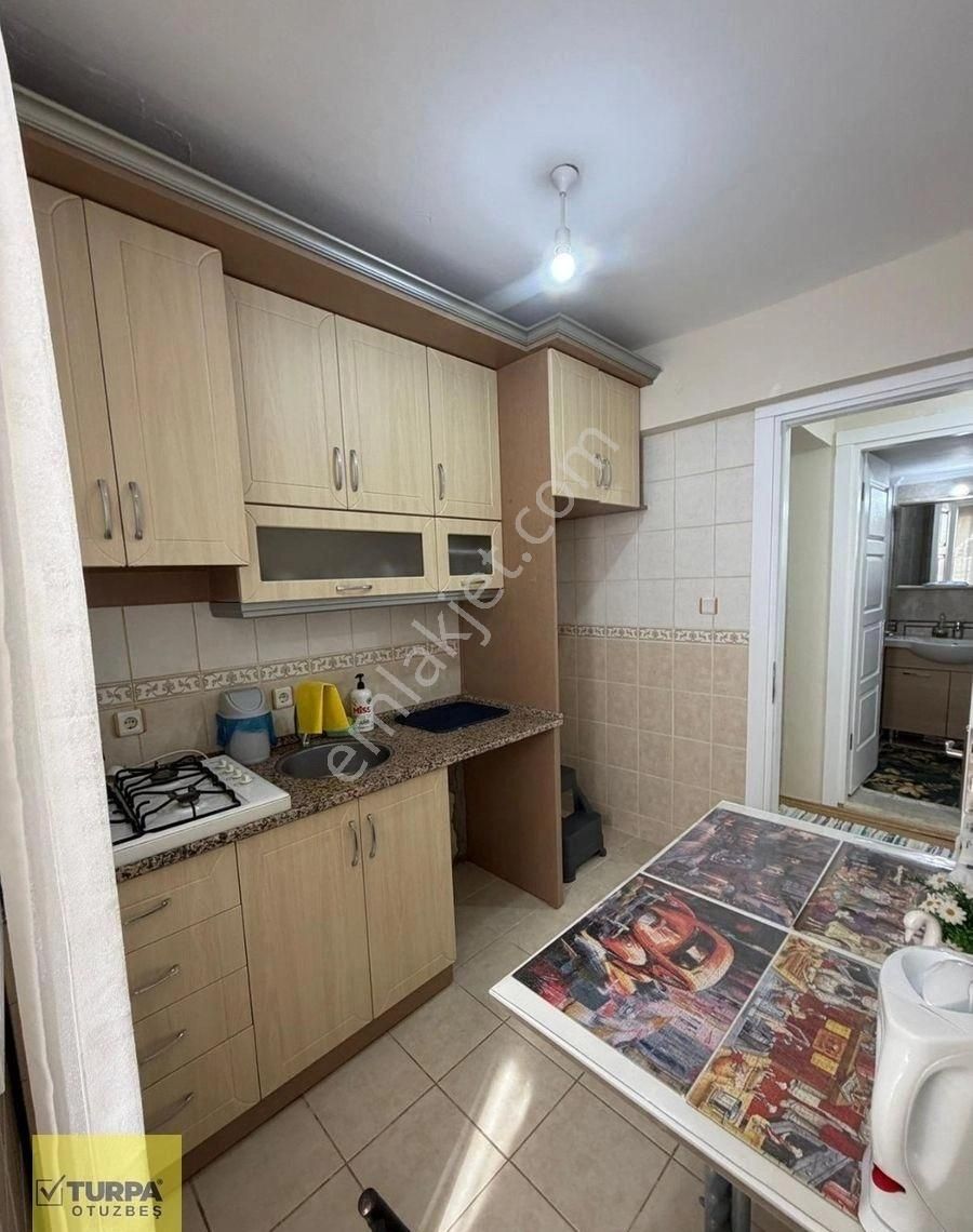 2+1 Jeotermal Eşyalı Kiralık Daire Ekonomi Üni. Yürüyüş Mesafesi - Görsel 15