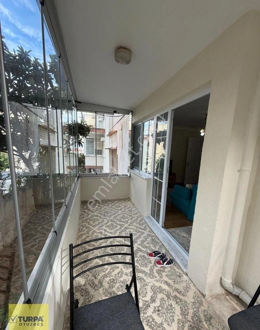 2+1 Jeotermal Eşyalı Kiralık Daire Ekonomi Üni. Yürüyüş Mesafesi - Görsel 19