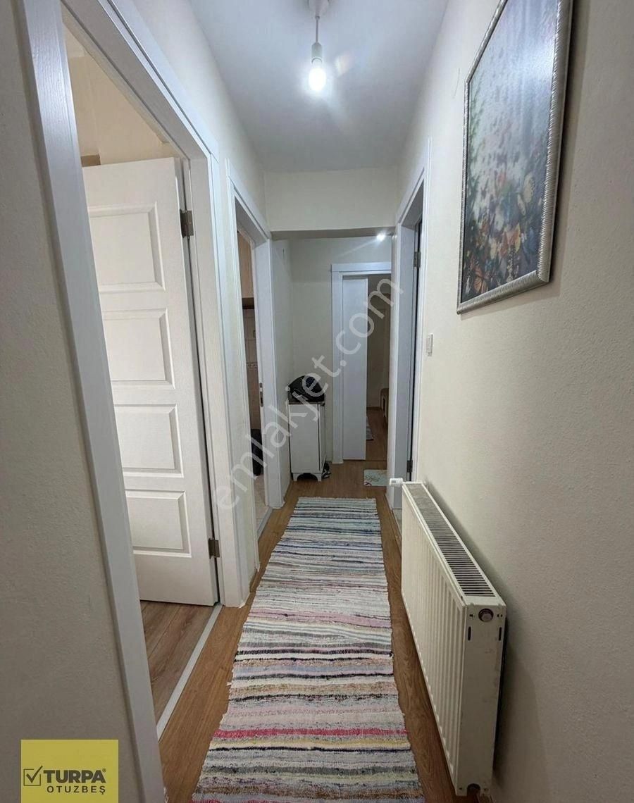 2+1 Jeotermal Eşyalı Kiralık Daire Ekonomi Üni. Yürüyüş Mesafesi - Görsel 12