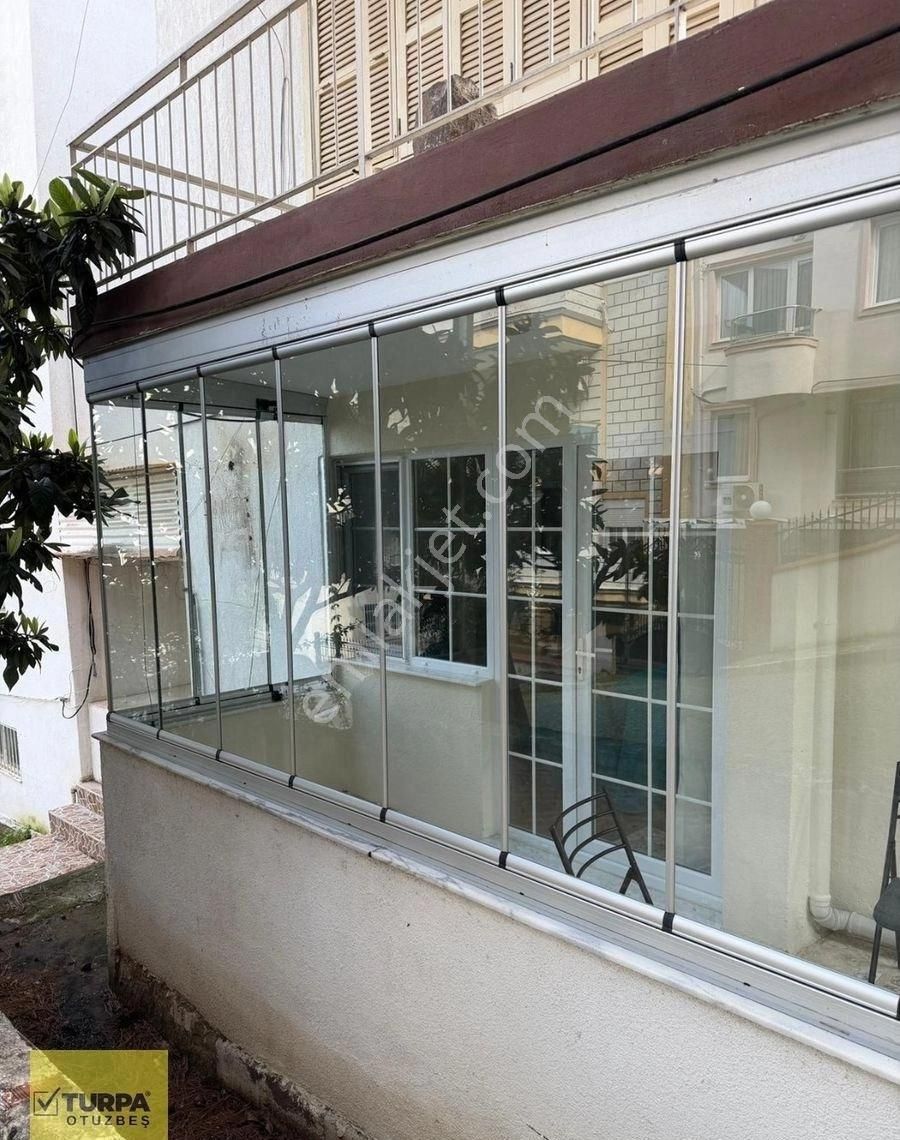 2+1 Jeotermal Eşyalı Kiralık Daire Ekonomi Üni. Yürüyüş Mesafesi - Görsel 5