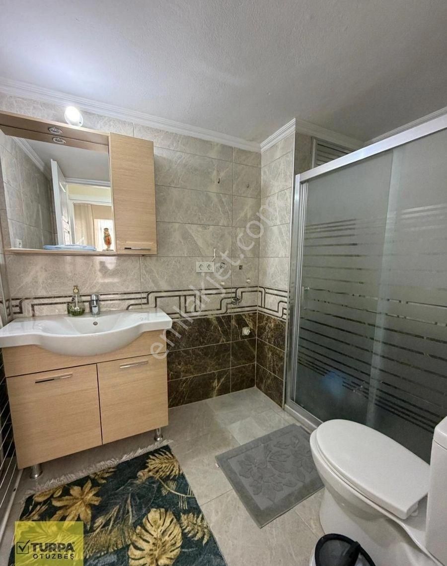 2+1 Jeotermal Eşyalı Kiralık Daire Ekonomi Üni. Yürüyüş Mesafesi - Görsel 7