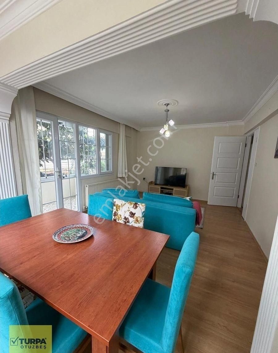 2+1 Jeotermal Eşyalı Kiralık Daire Ekonomi Üni. Yürüyüş Mesafesi - Görsel 17