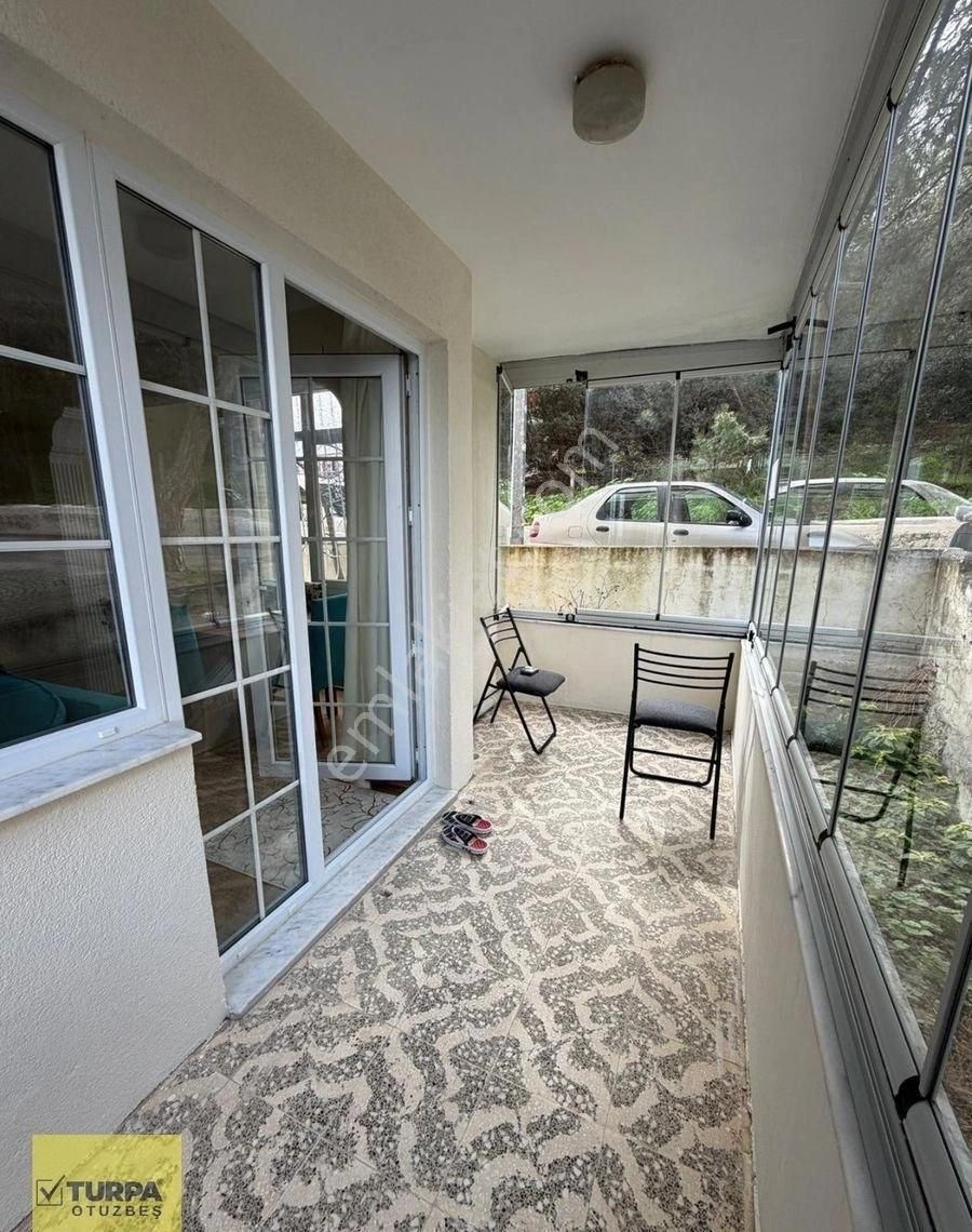 2+1 Jeotermal Eşyalı Kiralık Daire Ekonomi Üni. Yürüyüş Mesafesi - Görsel 8