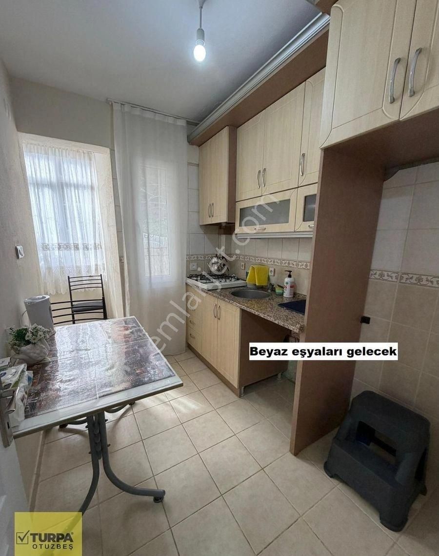 2+1 Jeotermal Eşyalı Kiralık Daire Ekonomi Üni. Yürüyüş Mesafesi - Görsel 9