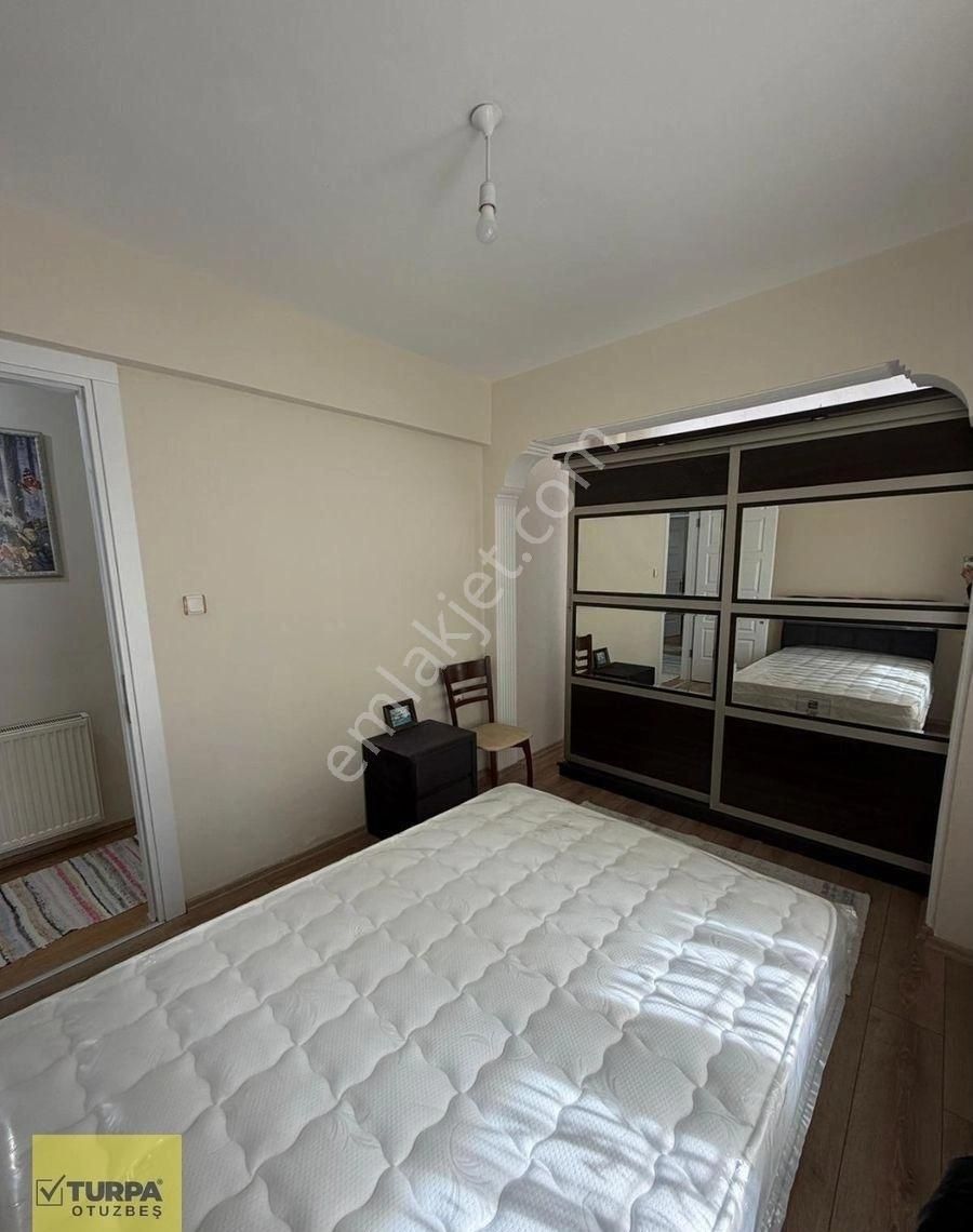 2+1 Jeotermal Eşyalı Kiralık Daire Ekonomi Üni. Yürüyüş Mesafesi - Görsel 11