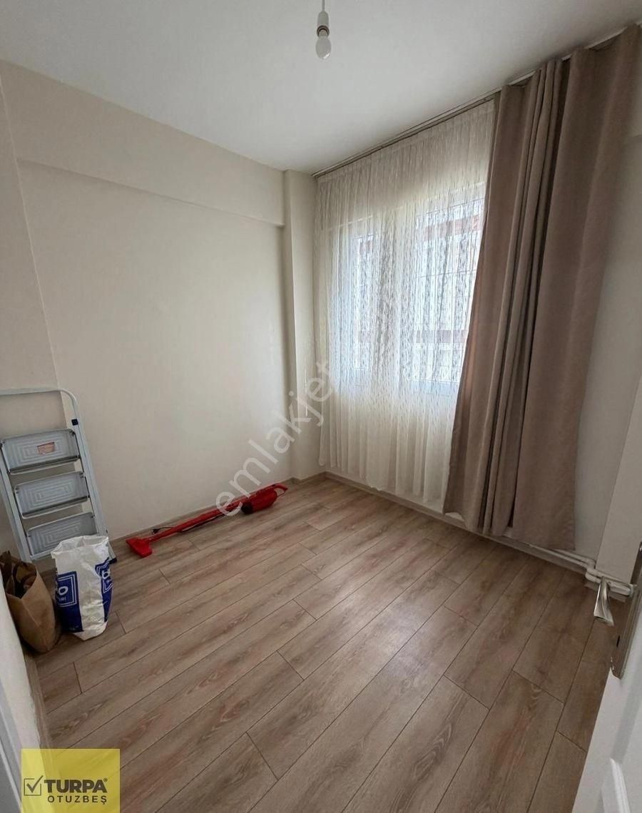 2+1 Jeotermal Eşyalı Kiralık Daire Ekonomi Üni. Yürüyüş Mesafesi - Görsel 13