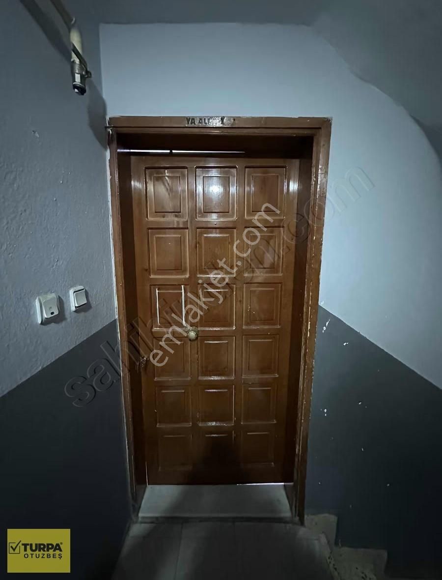 Turp Otuzbeş'ten İzmir Bornova Yeşilova Merkezi Kiralık Daire - Görsel 19