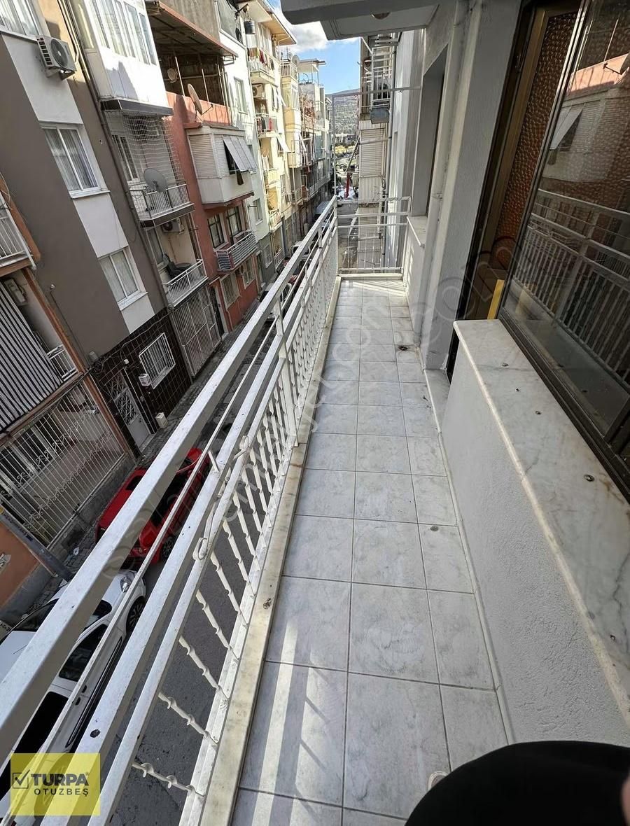 Turp Otuzbeş'ten İzmir Bornova Yeşilova Merkezi Kiralık Daire - Görsel 5