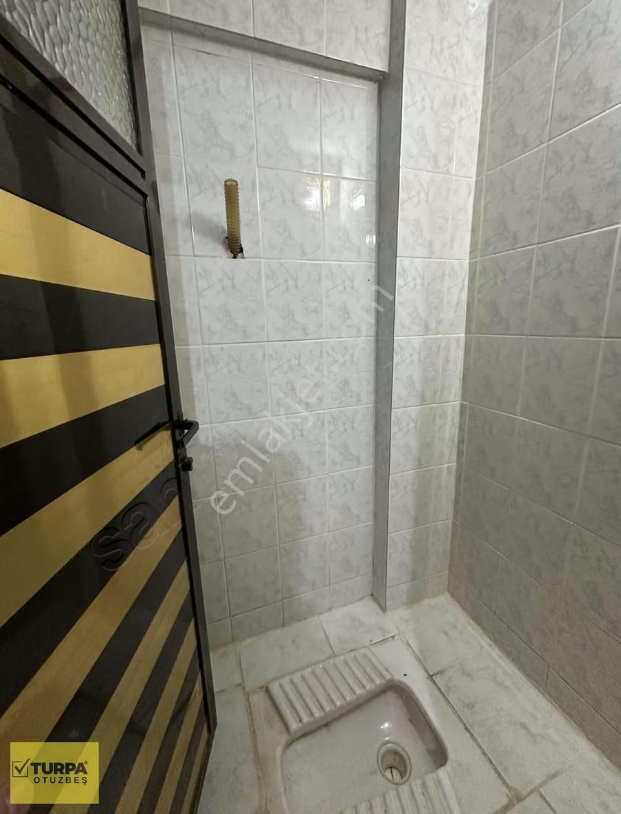 Turp Otuzbeş'ten İzmir Bornova Yeşilova Merkezi Kiralık Daire - Görsel 13