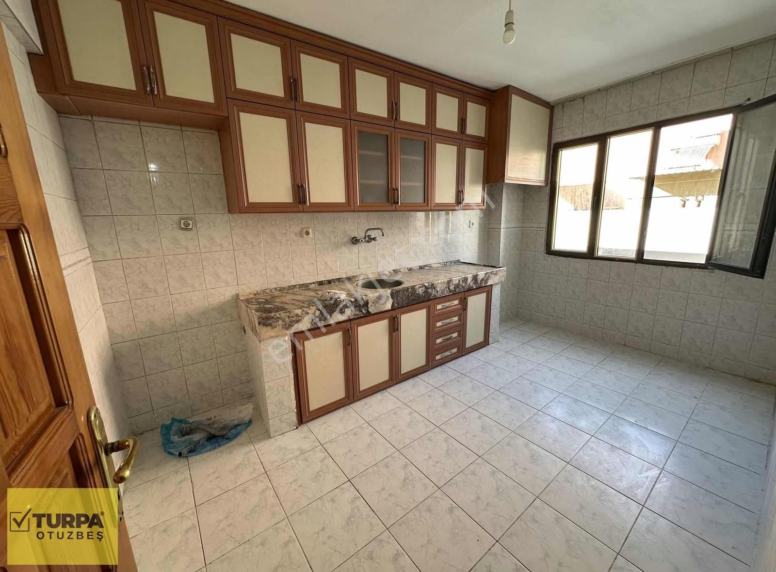 Turp Otuzbeş'ten İzmir Bornova Yeşilova Merkezi Kiralık Daire - Görsel 17