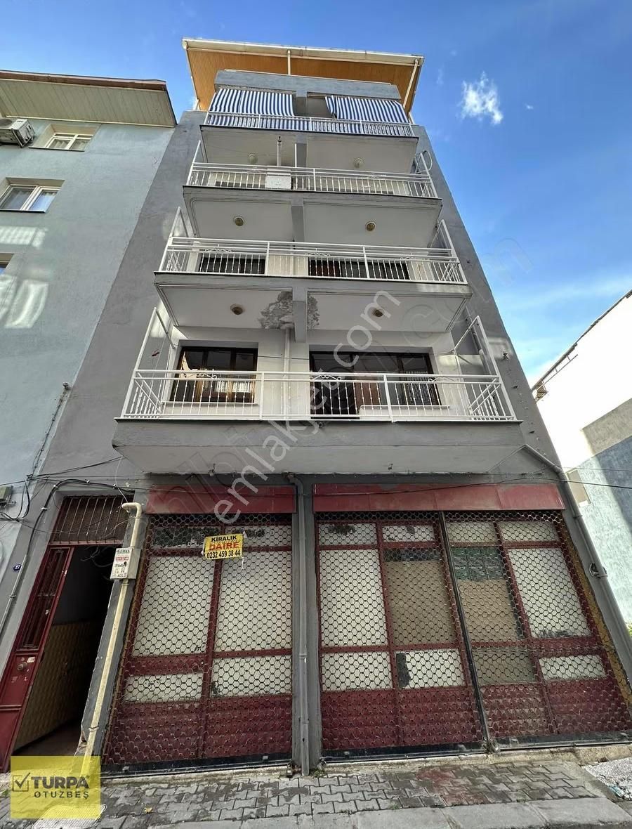 Turp Otuzbeş'ten İzmir Bornova Yeşilova Merkezi Kiralık Daire