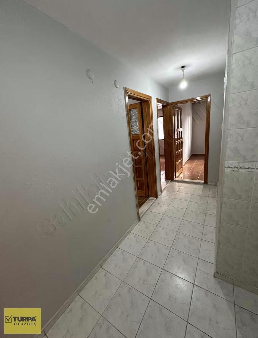 Turp Otuzbeş'ten İzmir Bornova Yeşilova Merkezi Kiralık Daire - Görsel 21