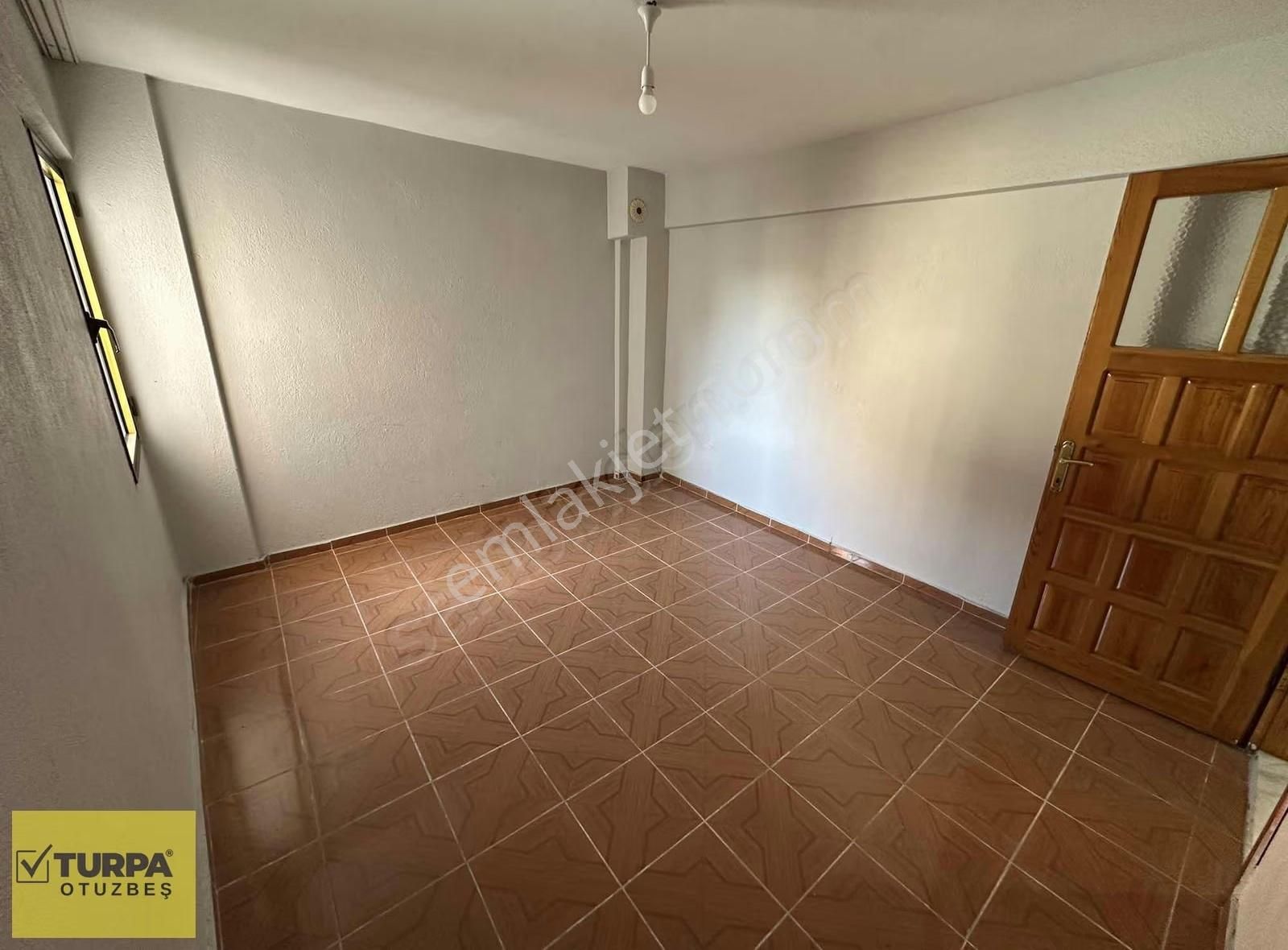 Turp Otuzbeş'ten İzmir Bornova Yeşilova Merkezi Kiralık Daire - Görsel 14