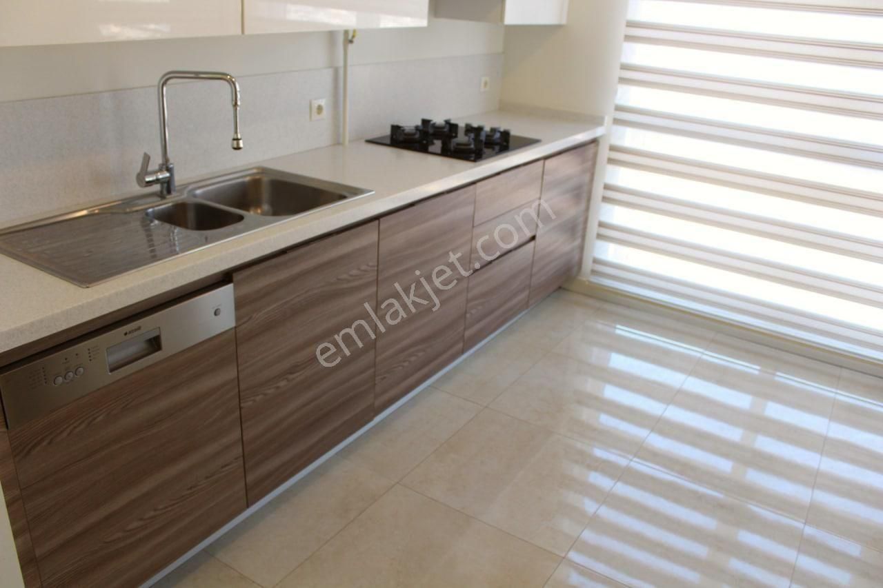 Remax Model Den Sinpaş Aqua City B1 B Blokta 2.5+1 Kiralık Daire - Görsel 12