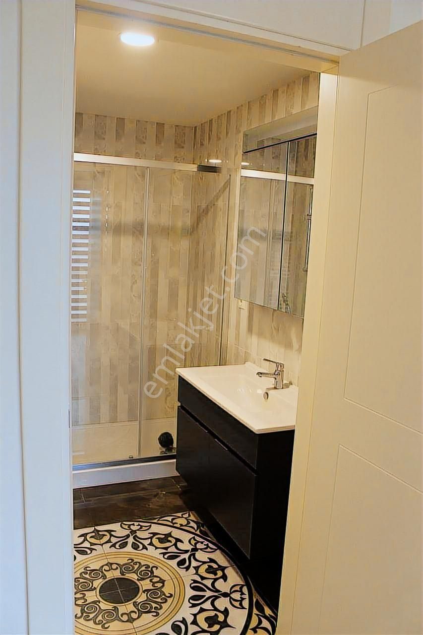 Remax Model Den Sinpaş Aqua City B1 B Blokta 2.5+1 Kiralık Daire - Görsel 6